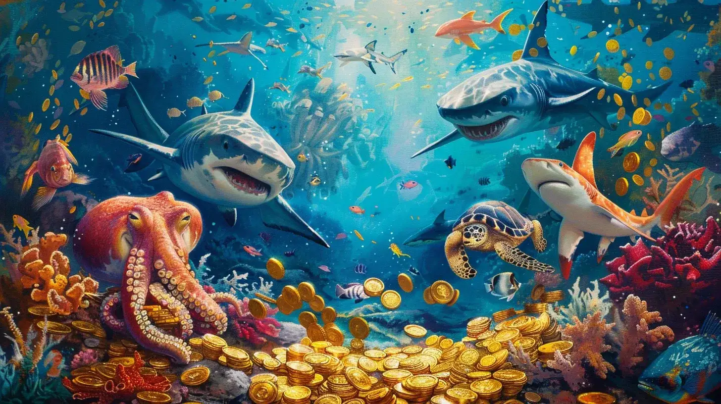 Fishing War
