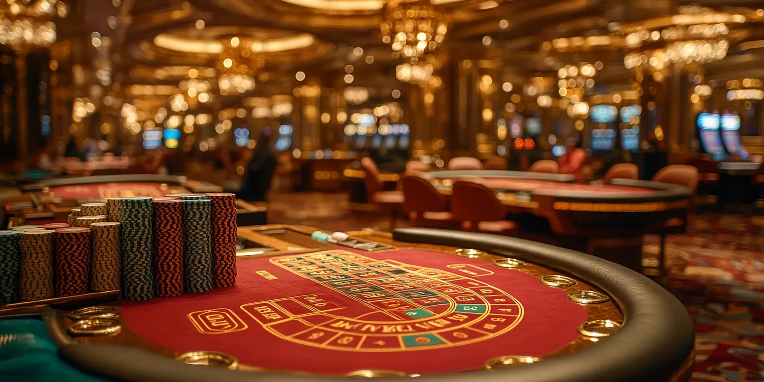 Menjelajahi Dunia Permainan: Dari Tembak Ikan Hingga Baccarat Pantas
