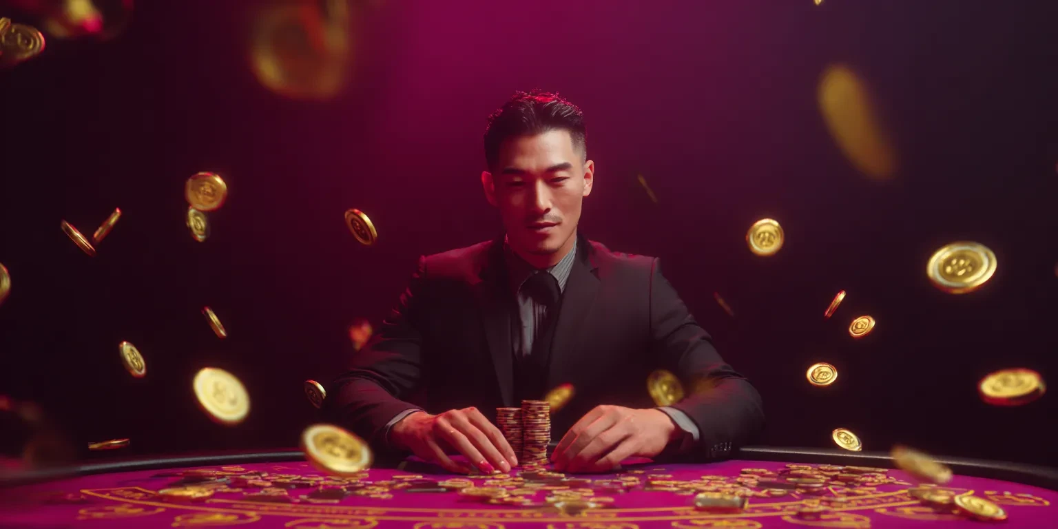 Jenis-Jenis Bonus di Kasino Malaysia